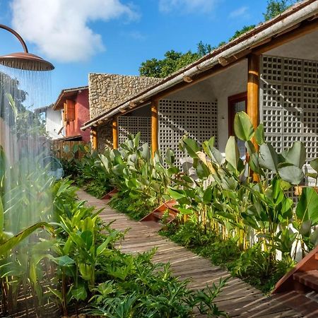Vila Almesca Caraiva Exterior photo