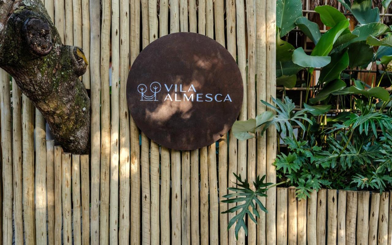 Vila Almesca Caraiva Exterior photo