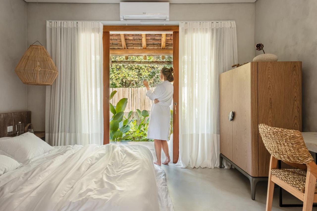 Vila Almesca Caraiva Exterior photo