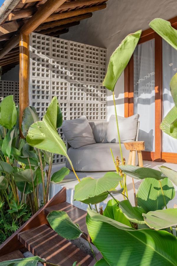 Vila Almesca Caraiva Exterior photo