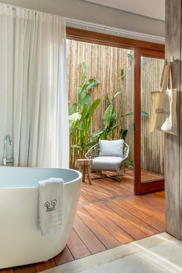 Vila Almesca Caraiva Exterior photo