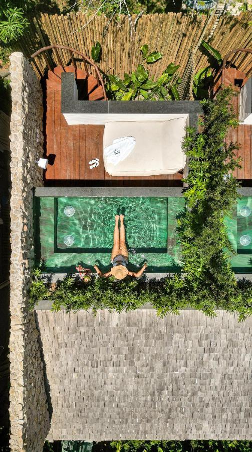 Vila Almesca Caraiva Exterior photo